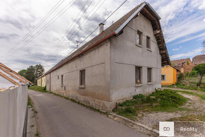 Prodej rodinného domu, Jičín - Popovice, 250 m2