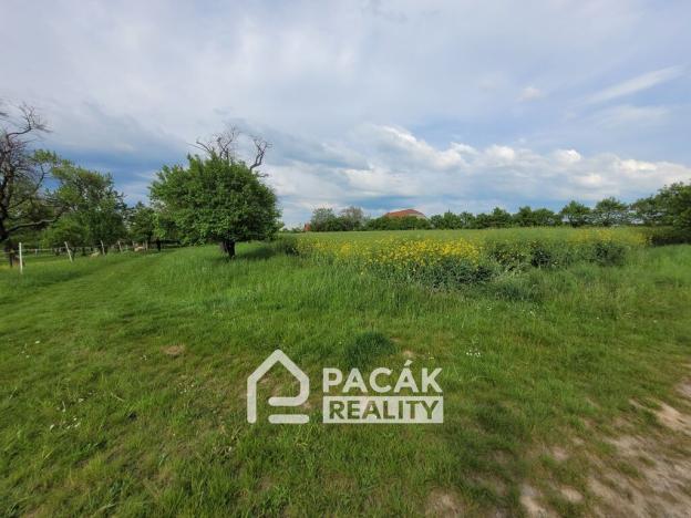 Prodej pozemku pro bydlení, Bezuchov, 3440 m2