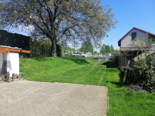 Prodej pozemku pro bydlení, České Budějovice, K. Světlé, 707 m2