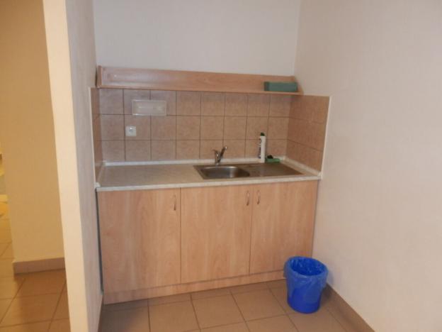 Pronájem kanceláře, České Budějovice - České Budějovice 3, Kubatova, 300 m2