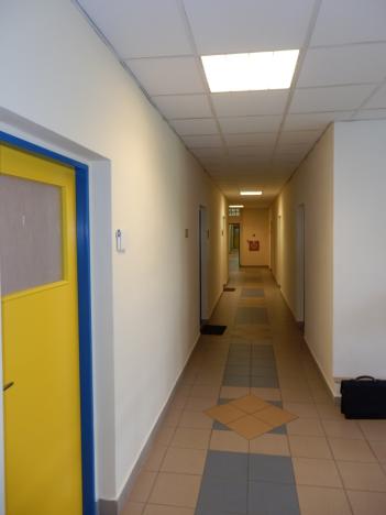 Pronájem kanceláře, České Budějovice - České Budějovice 3, Kubatova, 300 m2