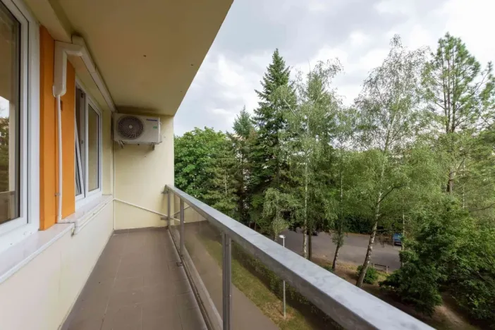 Pronájem bytu 2+kk, Praha - Kobylisy, Mirovická, 39 m2