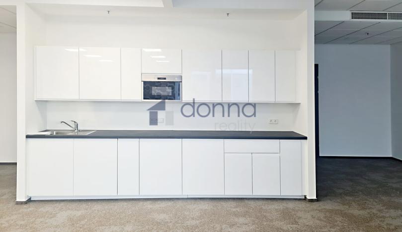 Pronájem kanceláře, Praha - Nové Město, Václavské náměstí, 103 m2