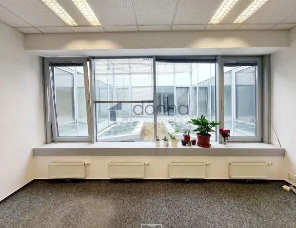 Pronájem kanceláře, Praha - Nové Město, Václavské náměstí, 103 m2