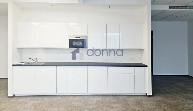 Pronájem kanceláře, Praha - Nové Město, Václavské náměstí, 103 m2