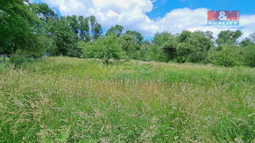 Prodej zahrady, Kojetín - Kojetín I-Město, 3307 m2