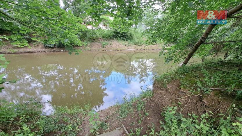 Prodej zahrady, Kojetín - Kojetín I-Město, 2649 m2