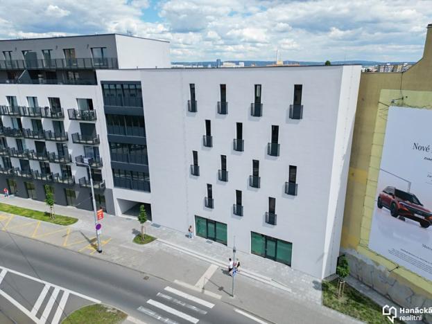Prodej ordinace, Olomouc, Wolkerova, 205 m2