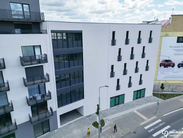 Prodej ordinace, Olomouc, Wolkerova, 205 m2