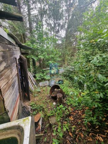 Prodej zahrady, Zdiby, Skopec, 69 m2