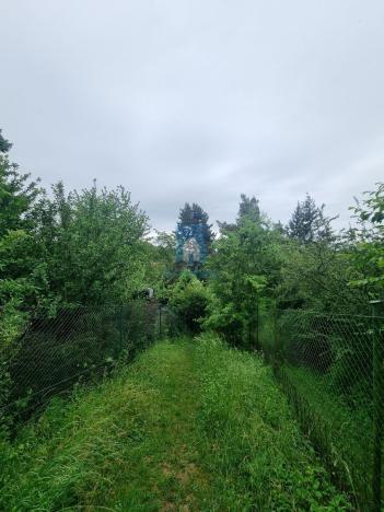 Prodej zahrady, Zdiby, Skopec, 69 m2