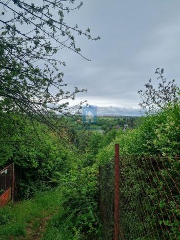 Prodej zahrady, Zdiby, Skopec, 69 m2
