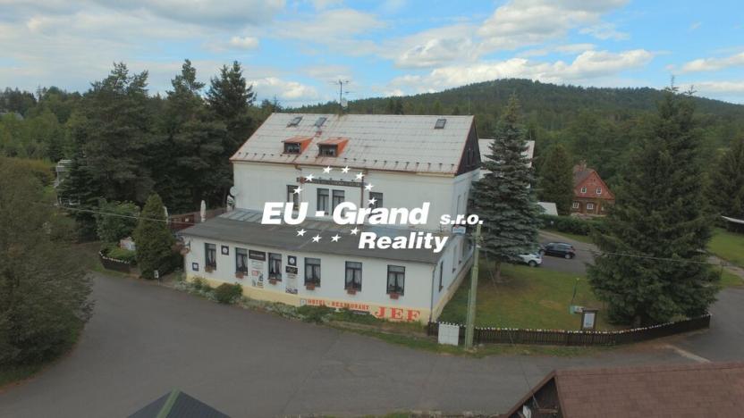 Prodej ubytování, Doubice, 2000 m2