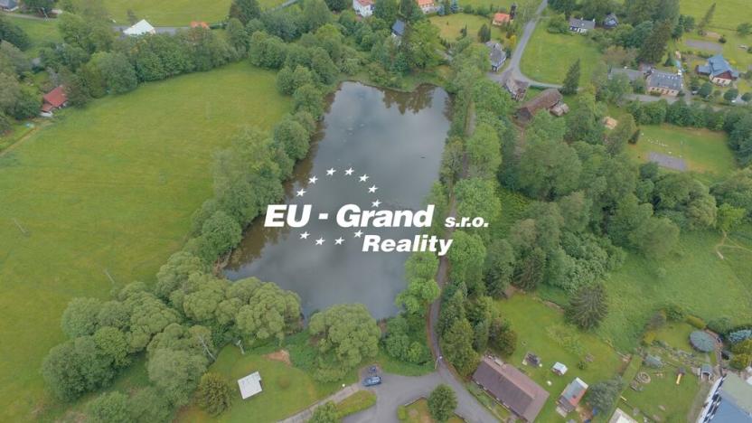 Prodej ubytování, Doubice, 2000 m2