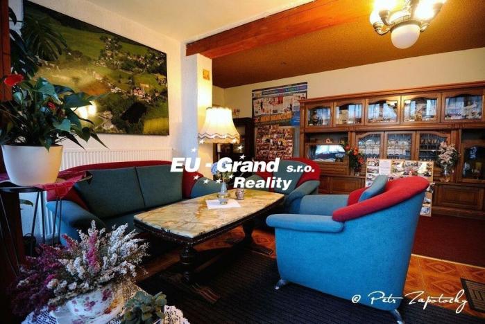 Prodej ubytování, Doubice, 2000 m2