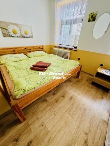 Prodej ubytování, Doubice, 2000 m2