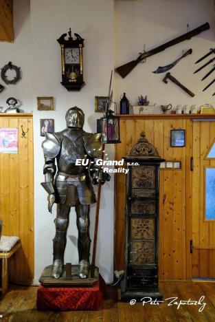 Prodej ubytování, Doubice, 2000 m2