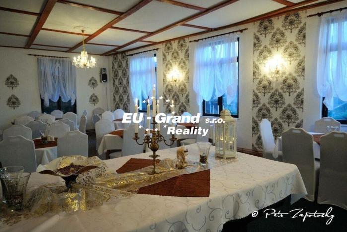 Prodej ubytování, Doubice, 2000 m2