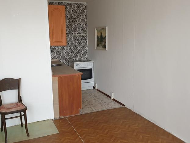 Prodej bytu 1+kk, Teplice, Maršovská, 34 m2