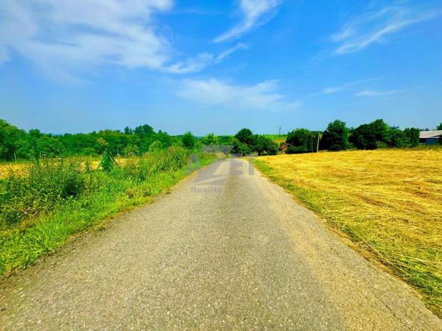 Prodej pozemku pro bydlení, Český Těšín - Koňákov, Hradišťská, 1044 m2