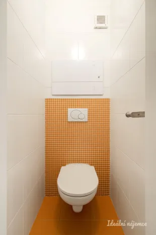 Pronájem bytu 3+1, Praha - Strašnice, Dvouletky, 61 m2