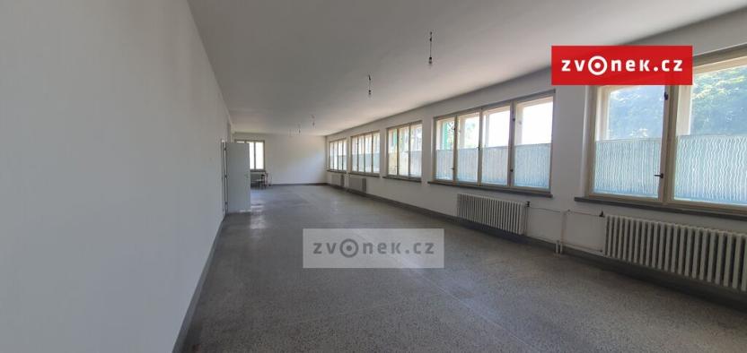 Pronájem kanceláře, Březolupy, 110 m2