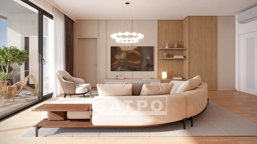 Prodej bytu 4+kk, Praha - Smíchov, Na Laurové, 137 m2