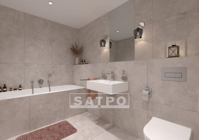 Prodej bytu 4+kk, Praha - Smíchov, Na Laurové, 137 m2