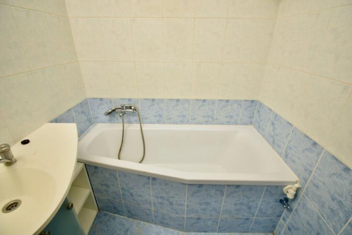 Pronájem bytu 3+kk, Olomouc - Nové Sady, Jakoubka ze Stříbra, 70 m2