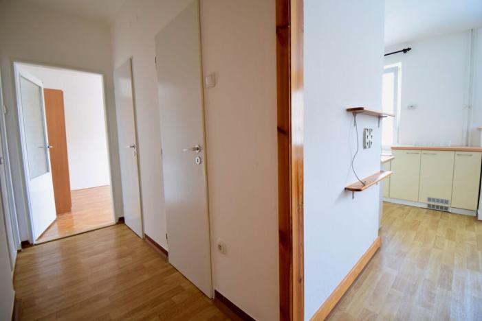 Pronájem bytu 3+kk, Olomouc - Nové Sady, Jakoubka ze Stříbra, 70 m2