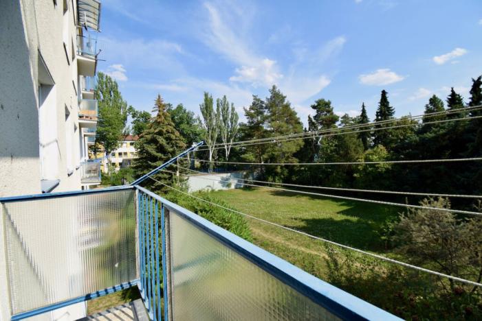 Pronájem bytu 3+kk, Olomouc - Nové Sady, Jakoubka ze Stříbra, 70 m2