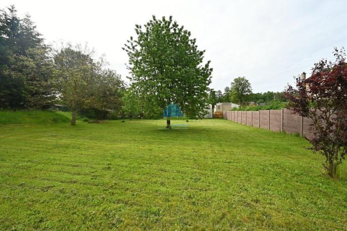 Prodej pozemku pro bydlení, Plesná - Lomnička, 849 m2