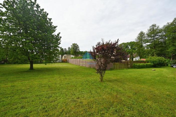 Prodej pozemku pro bydlení, Plesná - Lomnička, 849 m2