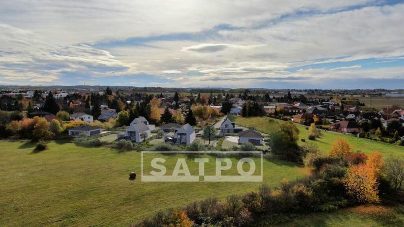 Prodej pozemku pro bydlení, Praha - Šeberov, U školky, 1378 m2