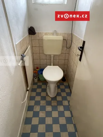 Prodej rodinného domu, Horní Lapač, 65 m2