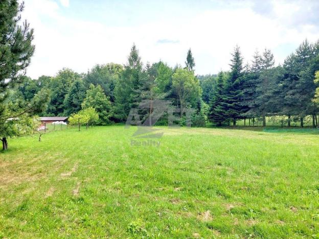 Prodej pozemku pro bydlení, Český Těšín, Mistřovická, 1858 m2