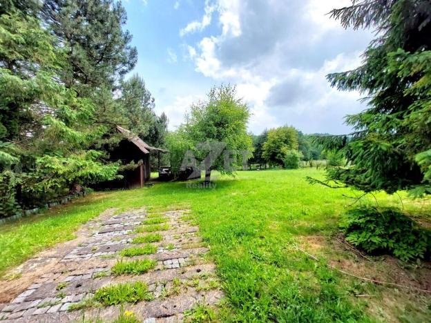 Prodej pozemku pro bydlení, Český Těšín, Mistřovická, 1858 m2