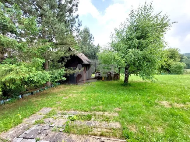 Prodej pozemku pro bydlení, Český Těšín, Mistřovická, 1858 m2