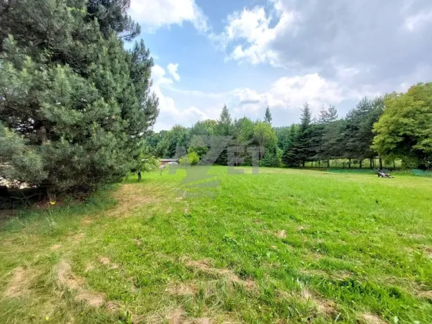 Prodej pozemku pro bydlení, Český Těšín, Mistřovická, 1858 m2