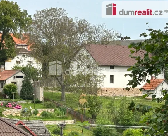 Prodej rodinného domu, Chlístovice, 240 m2