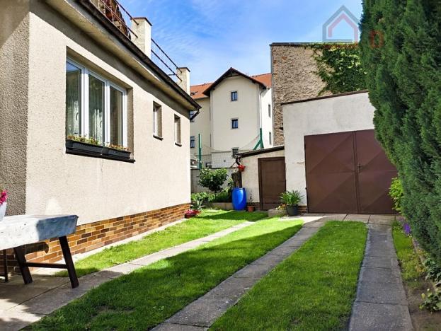 Prodej rodinného domu, Mladá Boleslav, U Cukrovaru, 326 m2