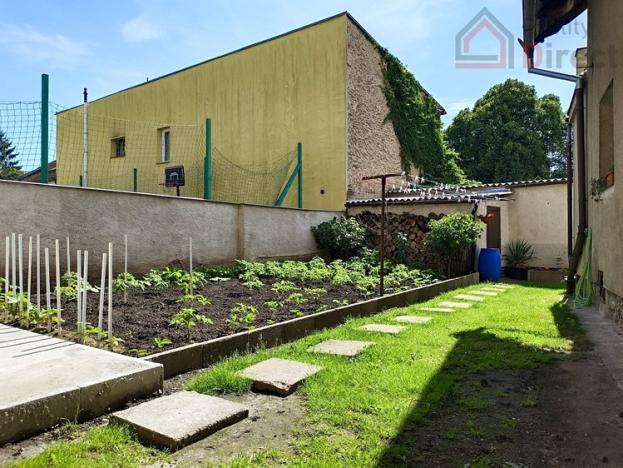 Prodej rodinného domu, Mladá Boleslav, U Cukrovaru, 326 m2