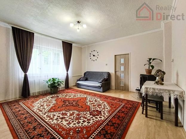 Prodej rodinného domu, Mladá Boleslav, U Cukrovaru, 326 m2