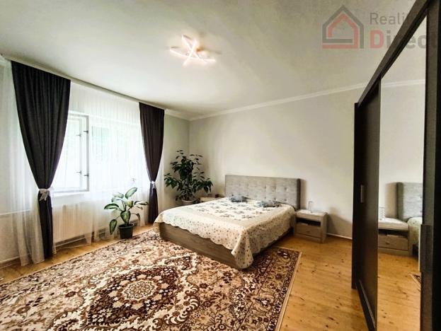 Prodej rodinného domu, Mladá Boleslav, U Cukrovaru, 326 m2