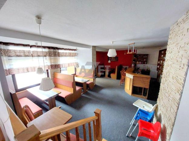 Prodej obchodního prostoru, Český Těšín - Koňákov, Mistřovická, 280 m2