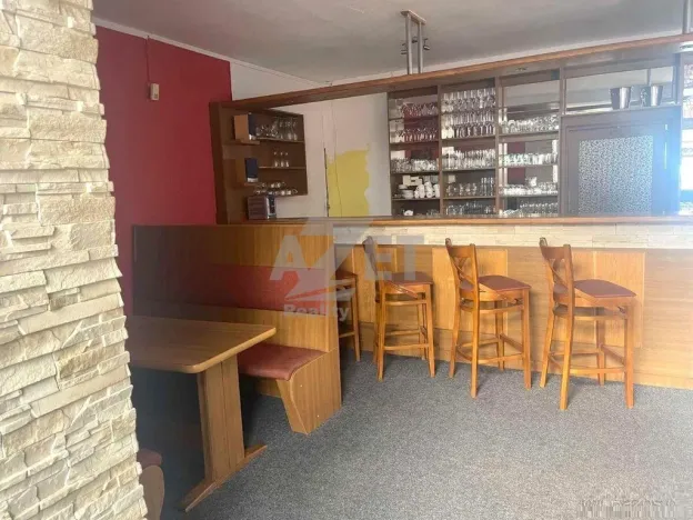 Prodej obchodního prostoru, Český Těšín - Koňákov, Mistřovická, 280 m2