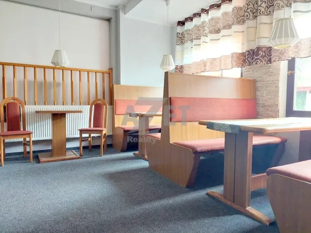 Prodej obchodního prostoru, Český Těšín - Koňákov, Mistřovická, 280 m2