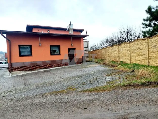 Prodej obchodního prostoru, Český Těšín - Mistřovice, Ostravská, 280 m2