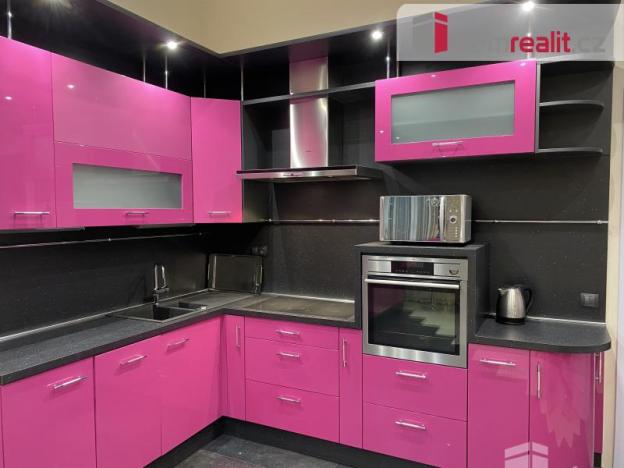 Prodej bytu 2+1, Mariánské Lázně, Hlavní třída, 102 m2