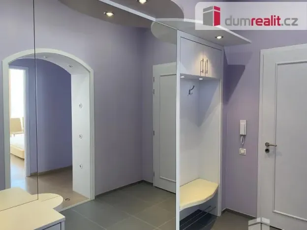 Prodej bytu 2+1, Mariánské Lázně, Hlavní třída, 102 m2
